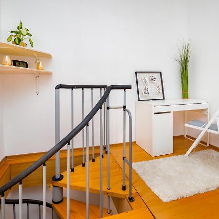 Studioapartman Bb5, Rijeka Dış mekan fotoğraf