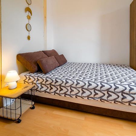 Studioapartman Bb5, Rijeka Dış mekan fotoğraf