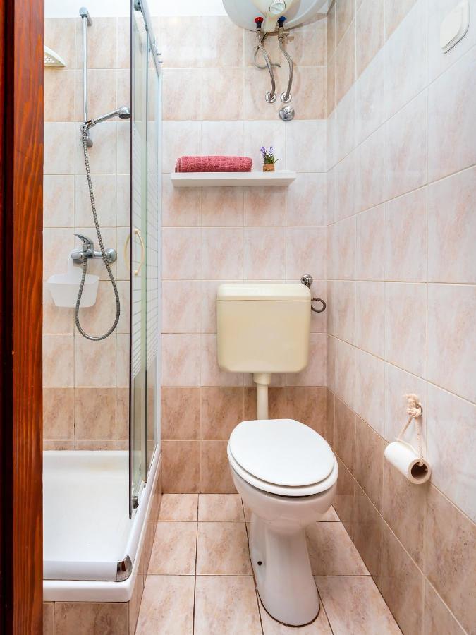 Studioapartman Bb5, Rijeka Dış mekan fotoğraf
