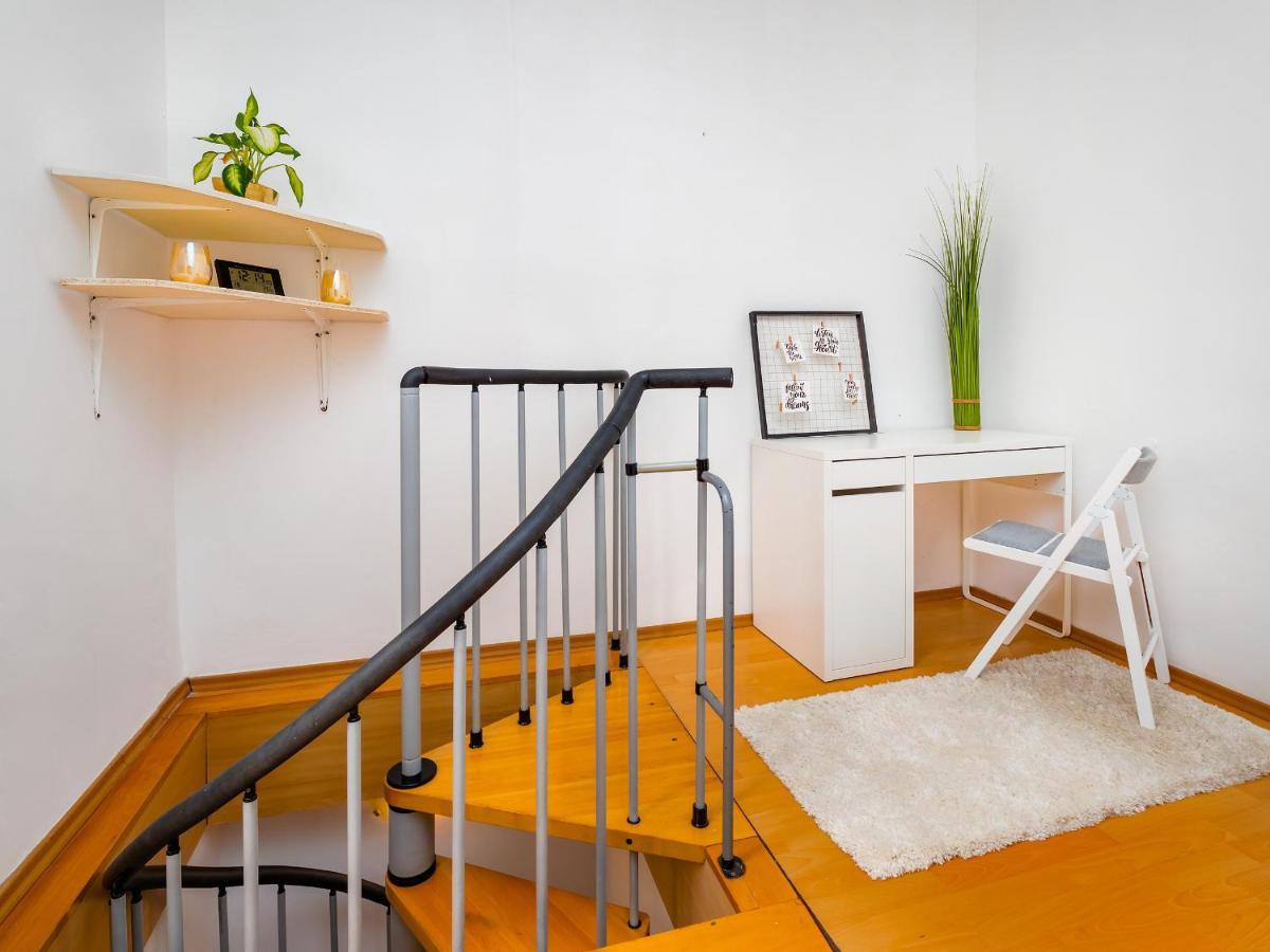 Studioapartman Bb5, Rijeka Dış mekan fotoğraf