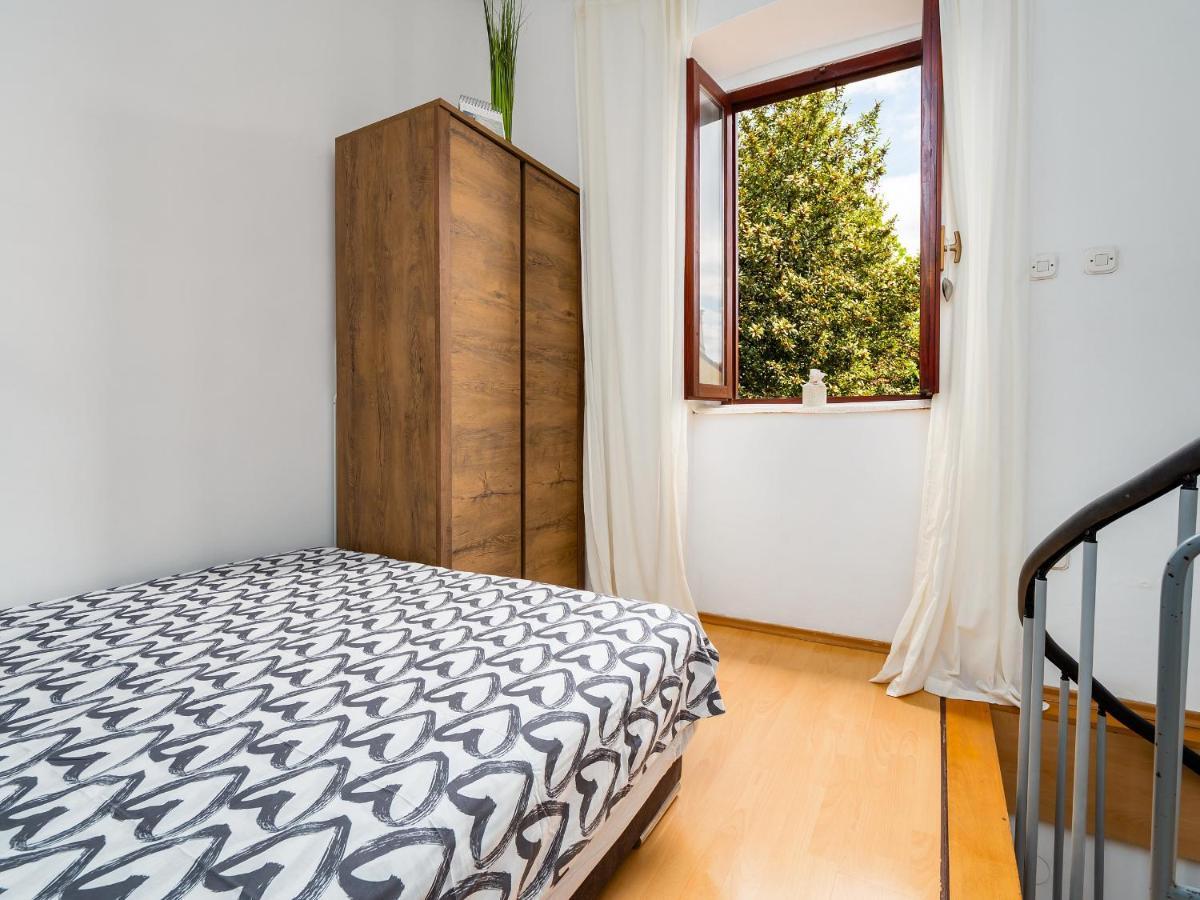 Studioapartman Bb5, Rijeka Dış mekan fotoğraf
