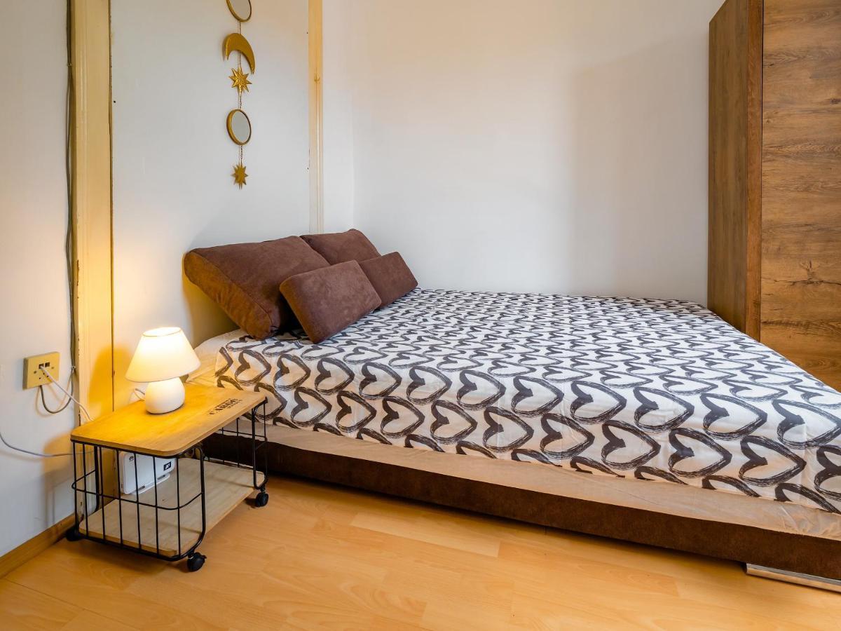 Studioapartman Bb5, Rijeka Dış mekan fotoğraf