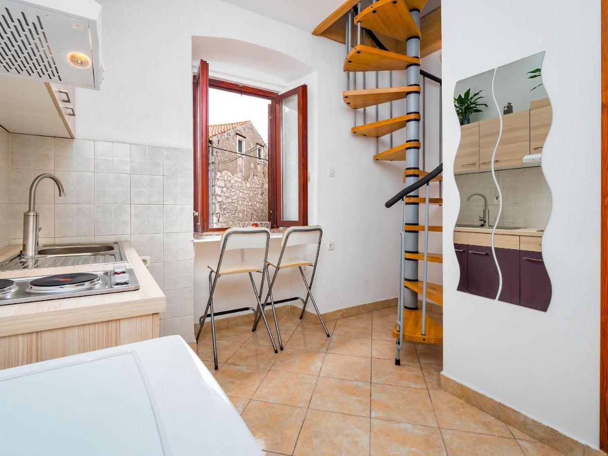 Studioapartman Bb5, Rijeka Dış mekan fotoğraf