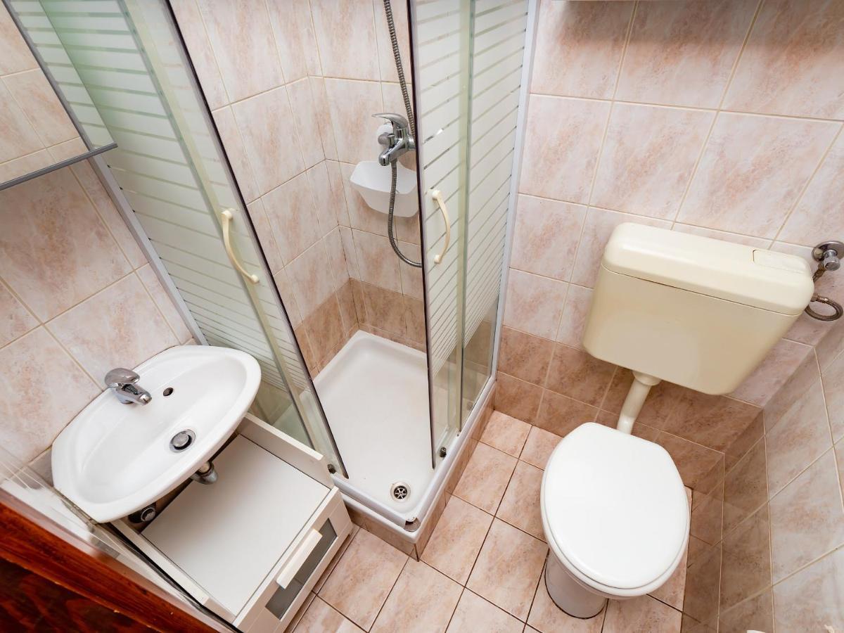 Studioapartman Bb5, Rijeka Dış mekan fotoğraf