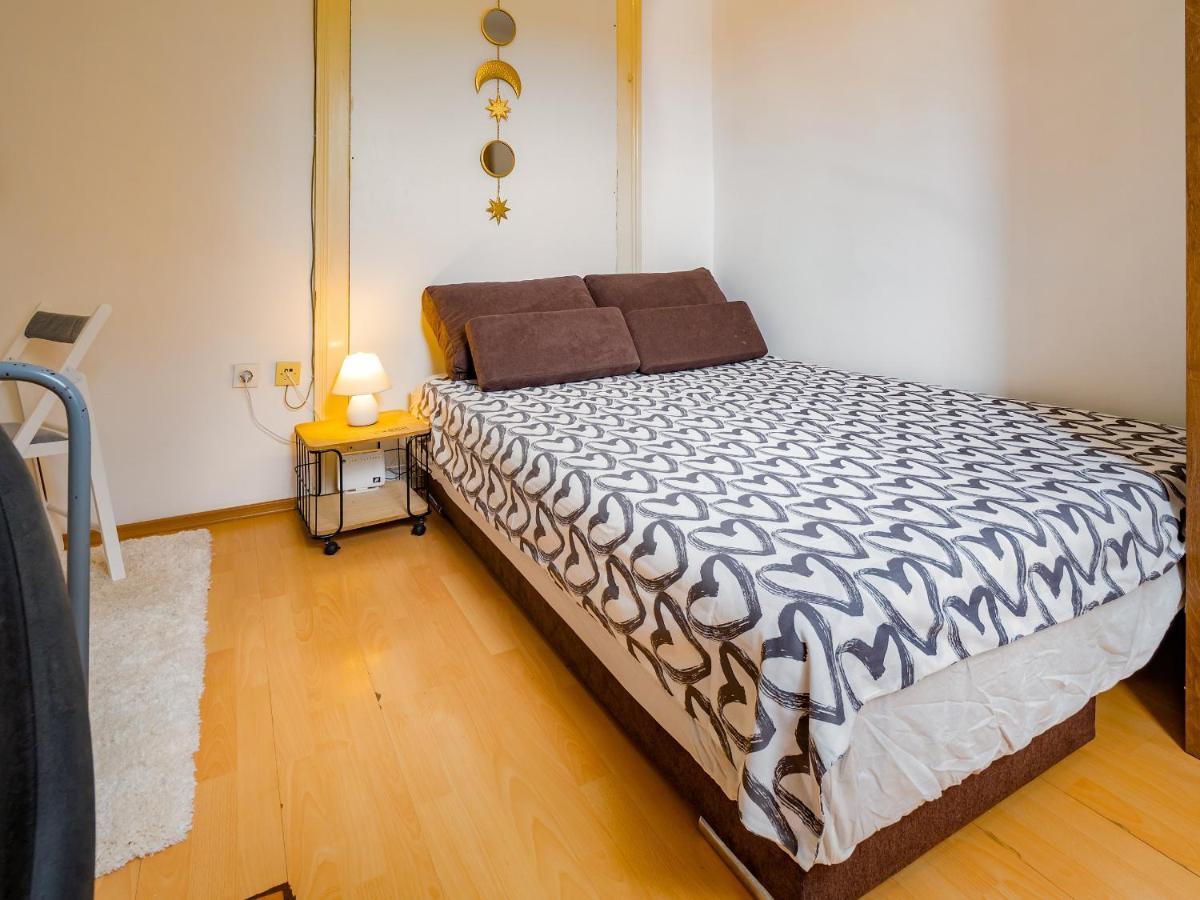 Studioapartman Bb5, Rijeka Dış mekan fotoğraf