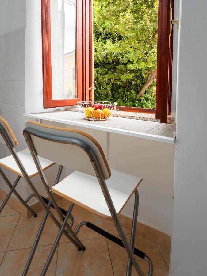 Studioapartman Bb5, Rijeka Dış mekan fotoğraf