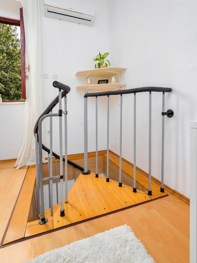 Studioapartman Bb5, Rijeka Dış mekan fotoğraf
