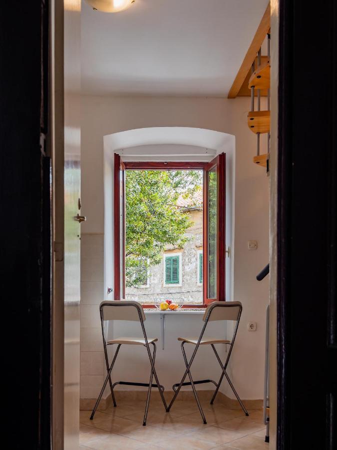 Studioapartman Bb5, Rijeka Dış mekan fotoğraf